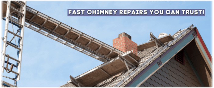 Chimney Repair Centennial CO