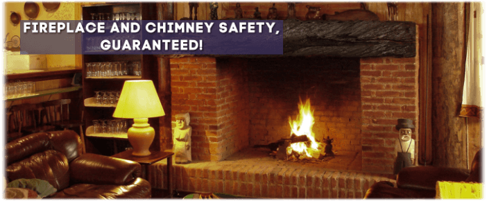 Chimney and Fireplace Inspection Centennial CO