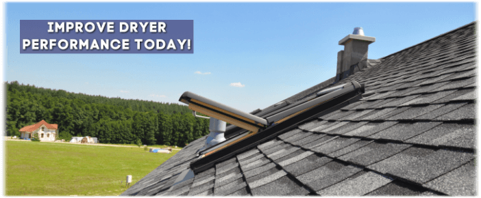 Dryer Vent Cleaning Centennial CO