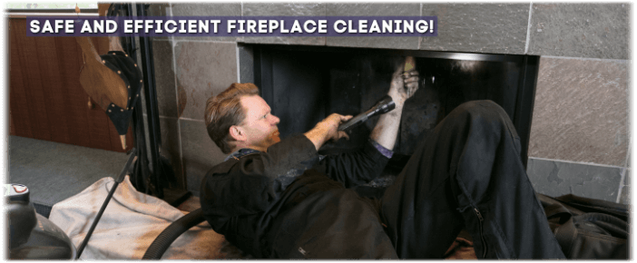 Fireplace Cleaning Centennial CO