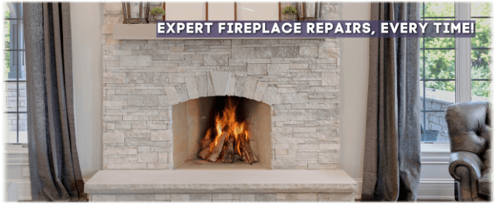 Fireplace Repair Centennial CO