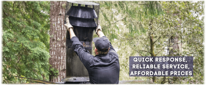 Centennial CO Chimney Sweep